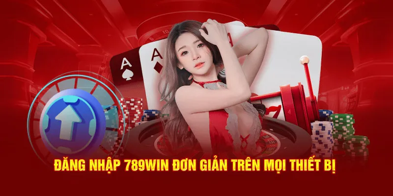 Nguyên tắc khi đăng nhập tại 789win mà hội viên cần nắm rõ