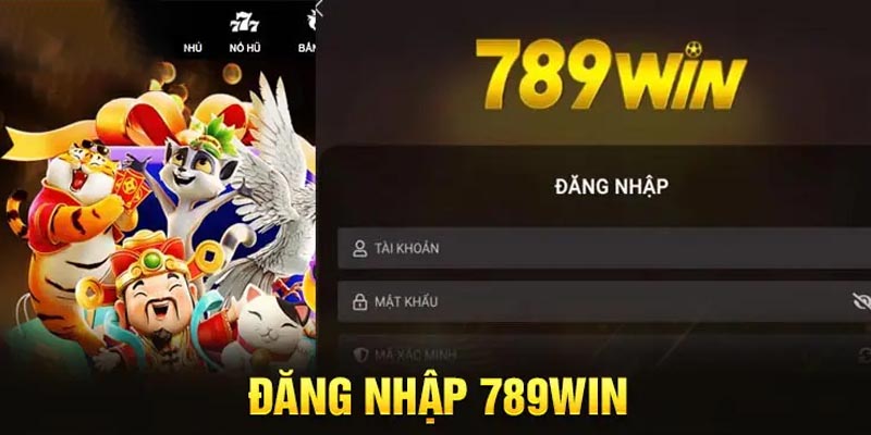 Những điều cần lưu tâm khi tham gia đăng nhập 789win